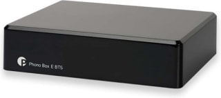 Pro-Ject Phono Box E BT 5 Voorversterker MM Bluetooth Verzender voor €149 bij Bol.com