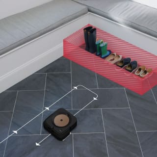 iRobot Braava Jet m6 Robot Mop (Grafiet) voor €379 bij Irobot