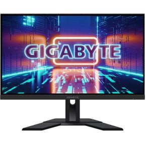 Gigabyte M27Q X, 68,58 cm (27 inch) WQHD, 240Hz, monitor voor €449 bij Megekko