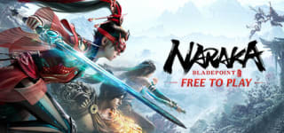 Naraka: Bladepoint gratis bij Epic Games