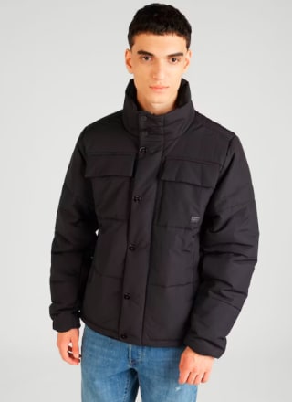 G-Star FOUNDATION - Winterjas voor €55,93 bij About You