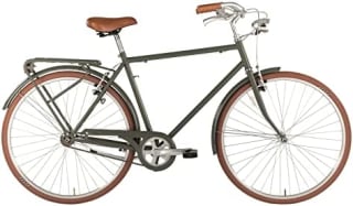 Bicicleta vintage Alpine por 159,50€