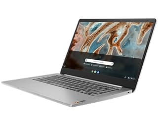 IdeaPad 3 Chromebook Gen 6 (14" MTK) voor €229 bij Lenovo