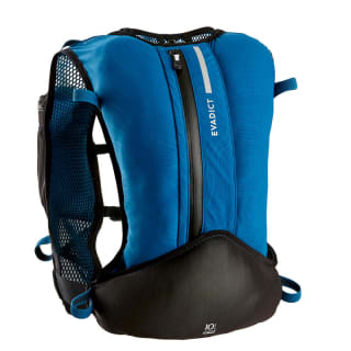Trail Running Mochila hidratación de 10 L Evadict por 29,99€