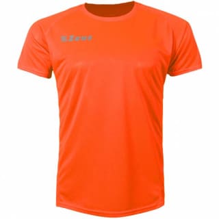 Zeus Fit Camiseta de entrenamiento naranja por 3,33 (socios)
