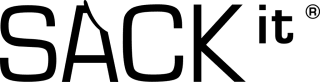 20-40% korting op alles bij Sackit