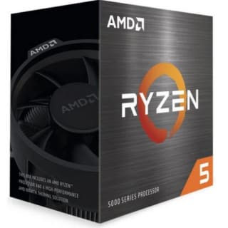 AMD Ryzen 5 5500 3.6GHz por 135,99€