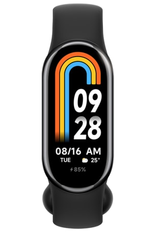 Xiaomi Smart Band 8 Global por $649 en Mi Store