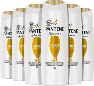 Pantene Active Pro-V Repair & Protect Shampoo 6 stuks voor €11,25 bij Bol.com