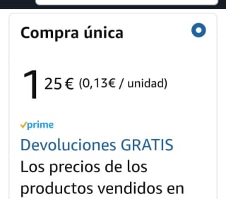 Pack de 2×10 Rotuladores Stabilo por 2,50€.