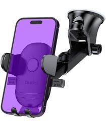 GSMpunt kortingscode voor 30% Korting op alle Buddi telefoonhouders voor in de auto