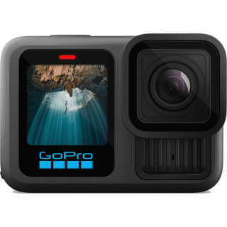 Cámara deportiva GoPro Hero 13 Black por 380,80€
