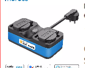 Meross enchufe inteligente HomeKit para exteriores por 19,65€