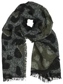 Diverse sjaals voor €5 bij de Hema