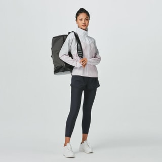 Rugzak voor fitness cardiotraining voor €12,99 bij Decathlon