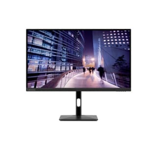 Lenovo N27p 27" 4K UHD Monitor – Available for £179