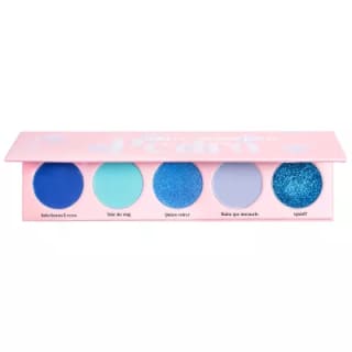 Krash Kosmetics Paleta de sombra de ojos por 6,54€.