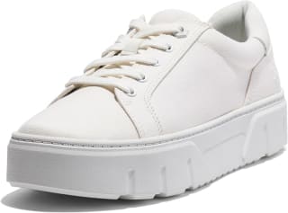 Timberland dames laurel court Sneakers voor €27 bij Amazon