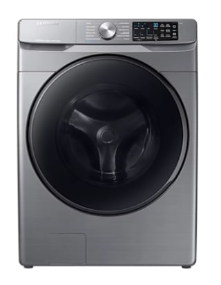Lavarropas Samsung Super Speed 22kg por $9,898 en Walmart