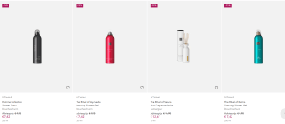 25% korting op diverse Rituals sets bij Douglas