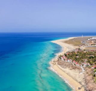 4 Noches Pierre & Vacances Resort Fuerteventura OrigoMare con Vuelo incluido desde 161€