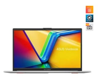 Portatil ASUS Vivobook Go E1504GA-NJ468 Intel Core i3-N305/8GB/256GB SSD/15.6" por 299€