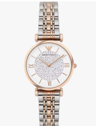 Reloj para mujer Emporio Armani Reloj Mujer AR1926 por 57,34€ (45,34€)