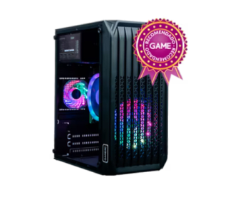 Ordenador sobremesa RYZEN 5 4600G 8GB 500GB SSD por 249€