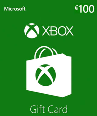 Saldo Xbox de 100€ por tan solo 78,84€