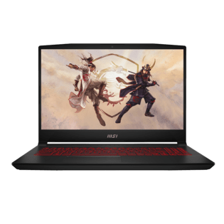 MSI Katana GF76 12UC-001NL - Gaming Laptop - 17.3 inch voor €1299 bij Gamingpcshop