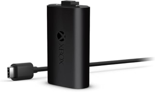 Batería recargable Xbox Kit Play and Charge por 17,35€