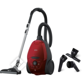 AEG VX82-1-2CR Rood stofzuiger voor €167 bij Vandenborre