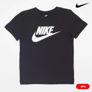 Camiseta Nike Niño a tan solo 9,99€