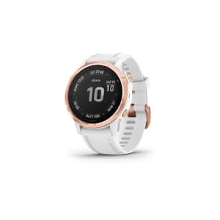 Reloj Garmin 6S Pro 42mm por 349,99€