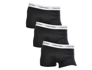 3 Pack Calvin Klein Boxer cortos por solo 23,75€