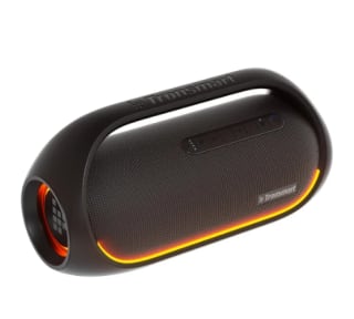 Altavoz Bluetooth Tronsmart Bang 60W: Sonido Estéreo, Batería Externa, Resistente al Agua por 66,89€