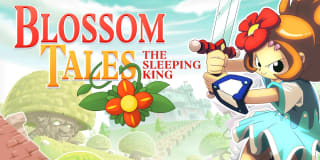 Juego para Nintendo Blossom Tales: The Sleeping King Nintendo Switch por 3,74€