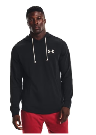 Sudadera de hombre Rival Terry Under Armour por 23.95€