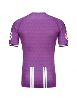 Real Valladolid Equipaciones 1ª y 2ª por 34€