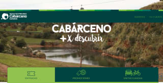 Código hasta 70% en entrada al parque de la naturaleza de Cabarceno