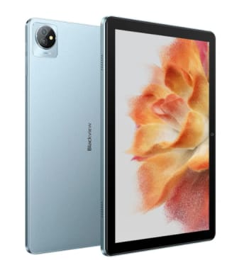 Blackview-Tableta Tab 70 DE 4gb/64gb por 77,04€