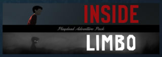 Videojuegos Inside + Limbo por $2,68