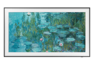 TV Samsung QLED 32" The Frame QE32LS03TCUXXC, Full HD, HDR10+ por 286.38€