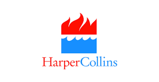 40% Off on Everything at HarperCollins