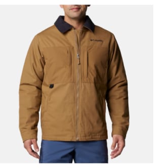 Chaqueta para Hombre Columbia Loma Vista Fusion por 69.99€