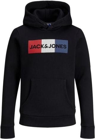 Sudadera JACK & JONES Niños por 14,99€