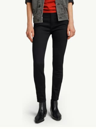 G-Star Raw Kafey Ultra High Skinny Wmn Jeans Dames voor €34,95 bij Amazon