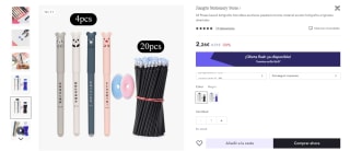 Recopilación ofertas flash desde Miravia por menos de 5€