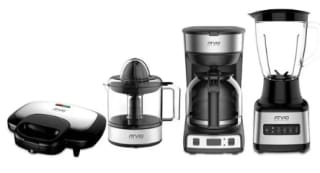 4 Electrodomésticos Atvio Electro por $999 | Descuento Walmart