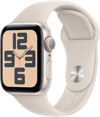Apple Watch SE (2nd gen) voor €229 bij Amazon Italië